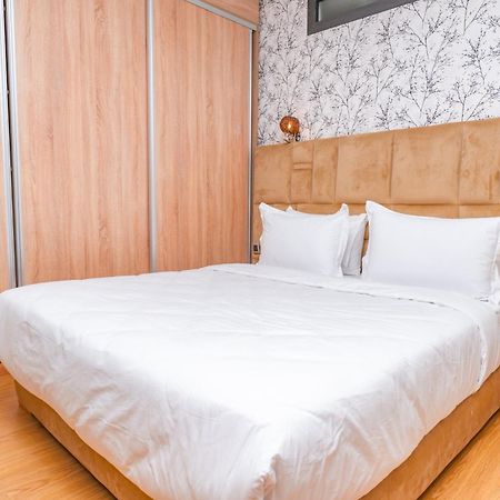 Maarif Elite Suites Casablanca Exteriér fotografie