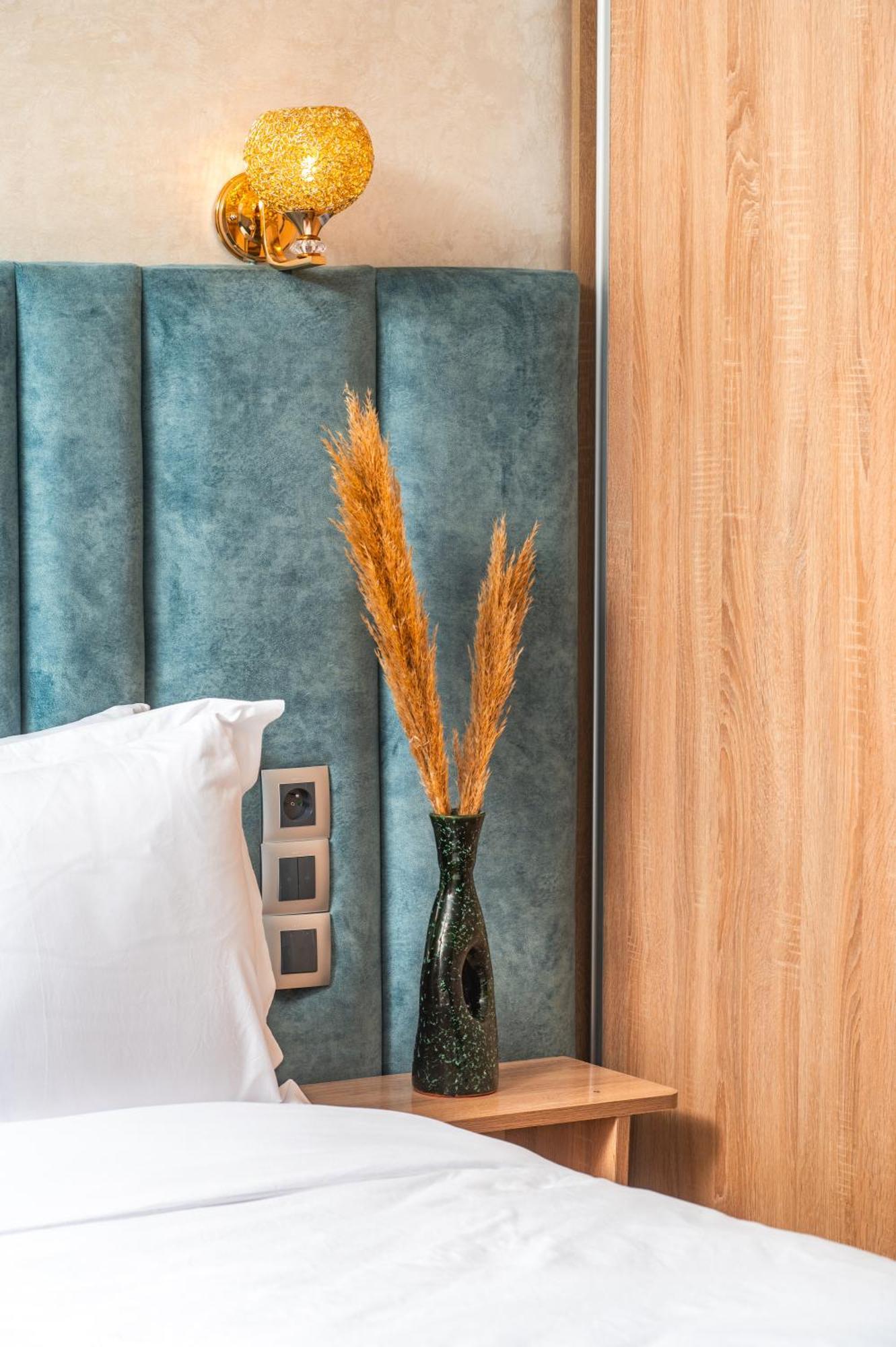 Maarif Elite Suites Casablanca Exteriér fotografie
