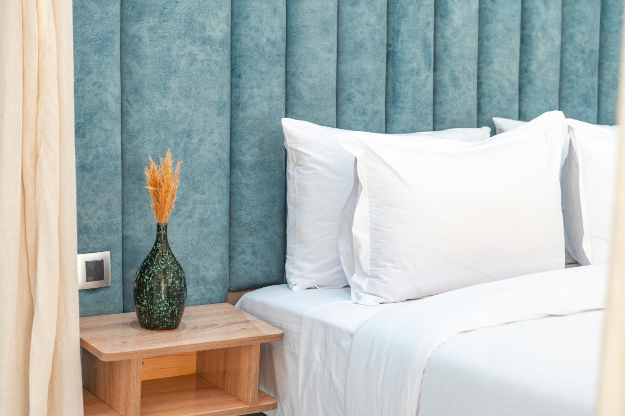 Maarif Elite Suites Casablanca Exteriér fotografie