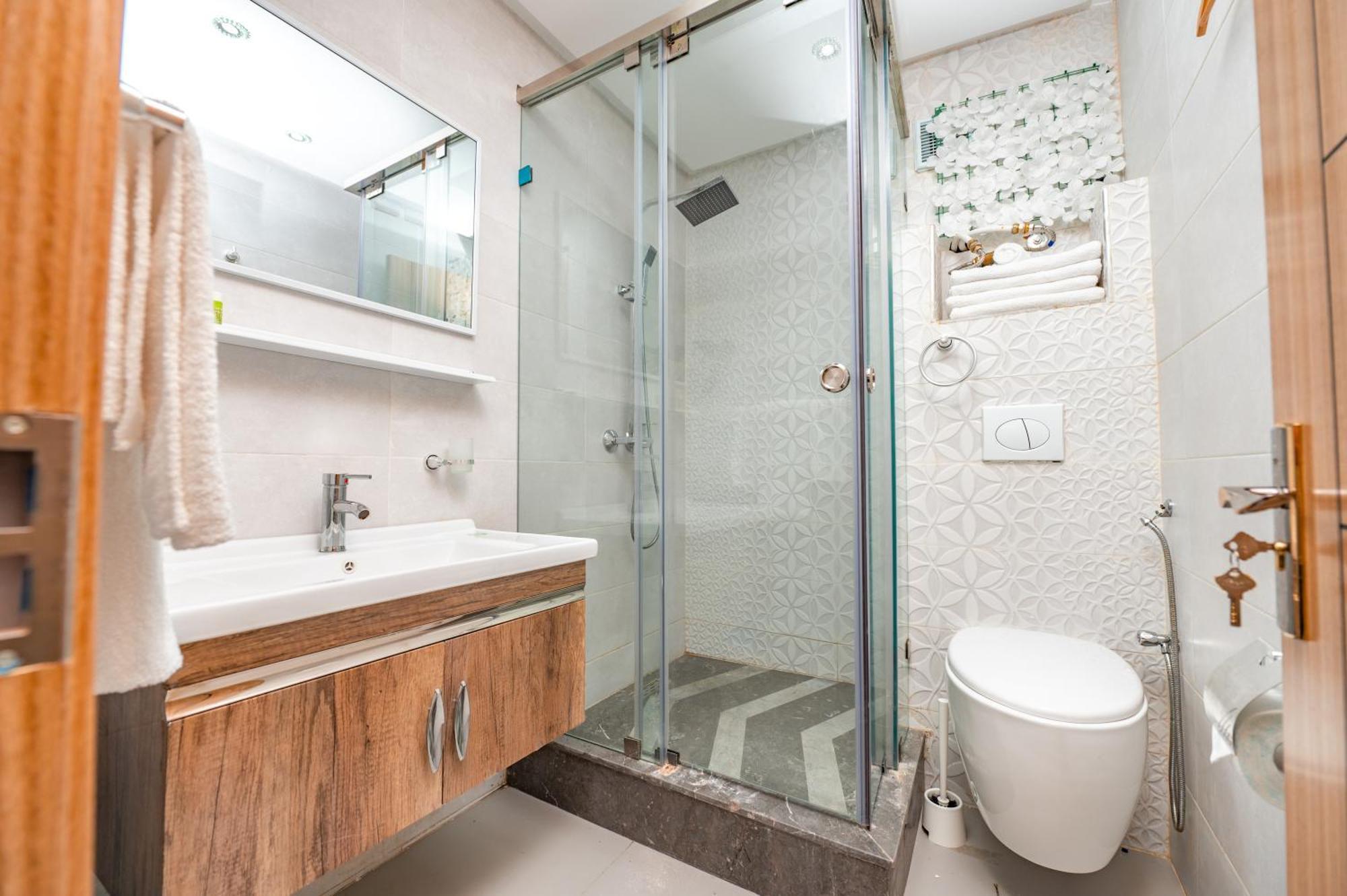 Maarif Elite Suites Casablanca Exteriér fotografie