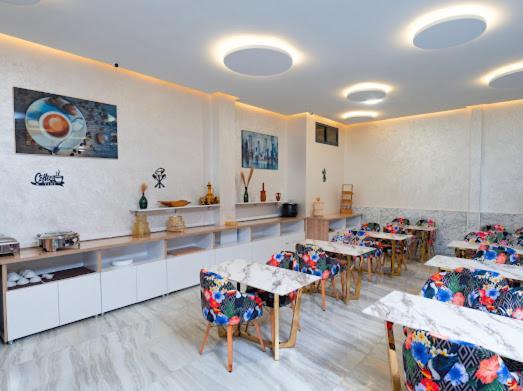 Maarif Elite Suites Casablanca Exteriér fotografie