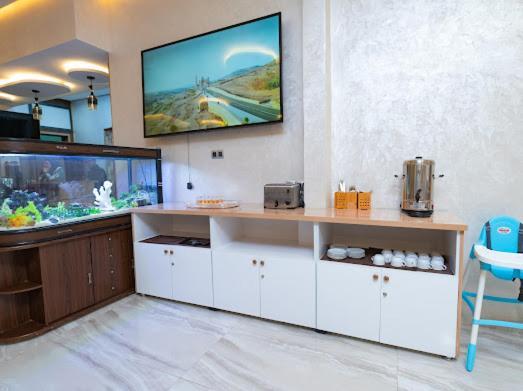 Maarif Elite Suites Casablanca Exteriér fotografie