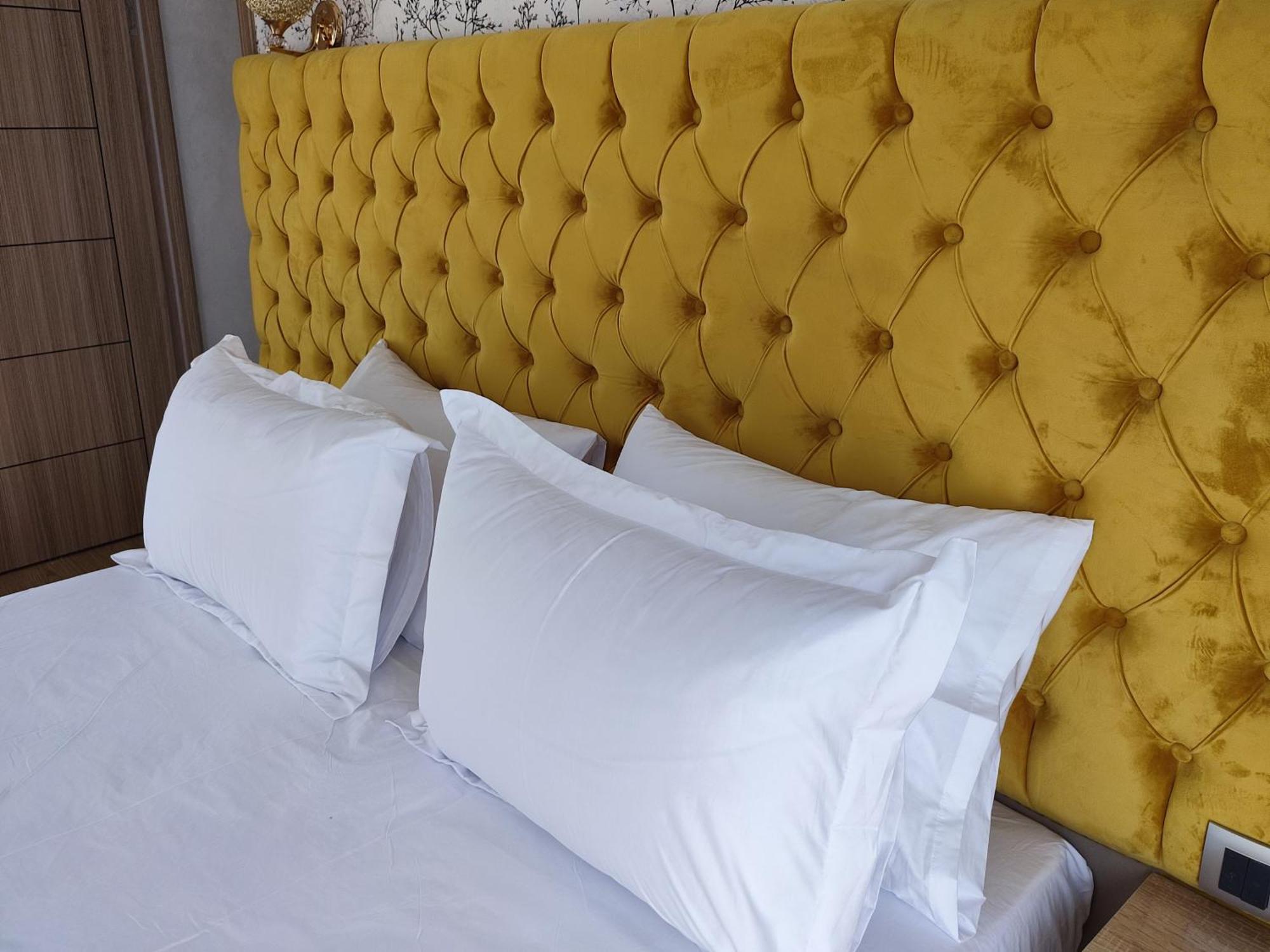 Maarif Elite Suites Casablanca Exteriér fotografie
