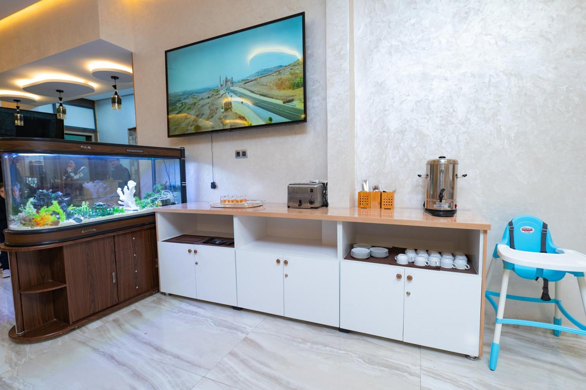 Maarif Elite Suites Casablanca Exteriér fotografie