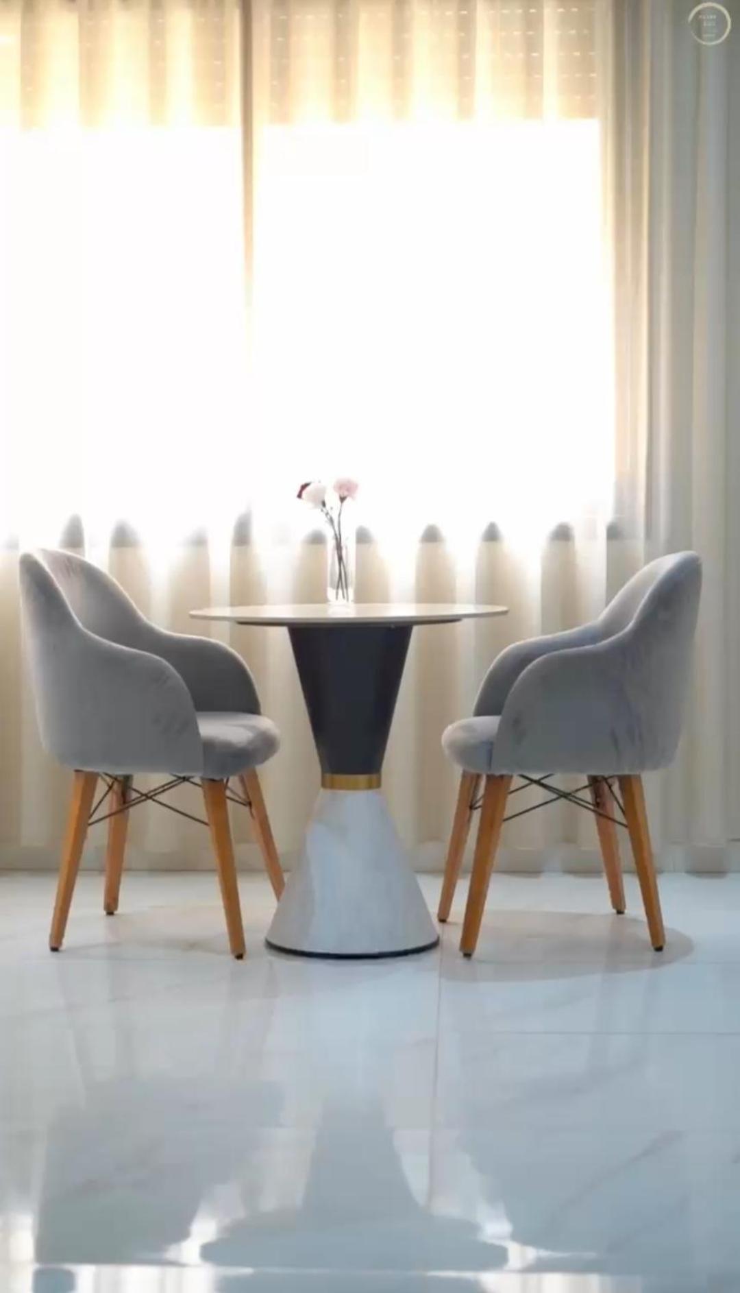 Maarif Elite Suites Casablanca Exteriér fotografie